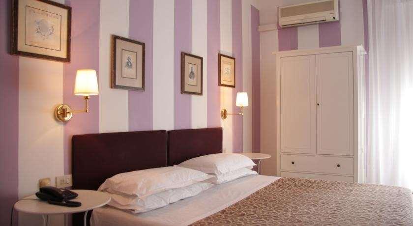 Hotel Alex Firenze Room photo