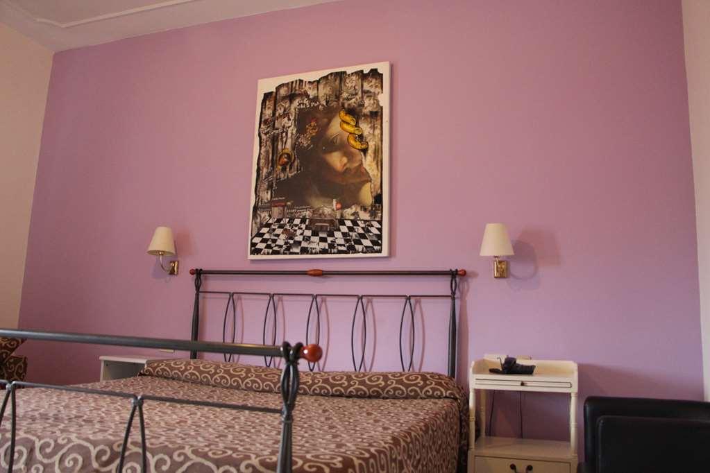 Hotel Alex Firenze Room photo