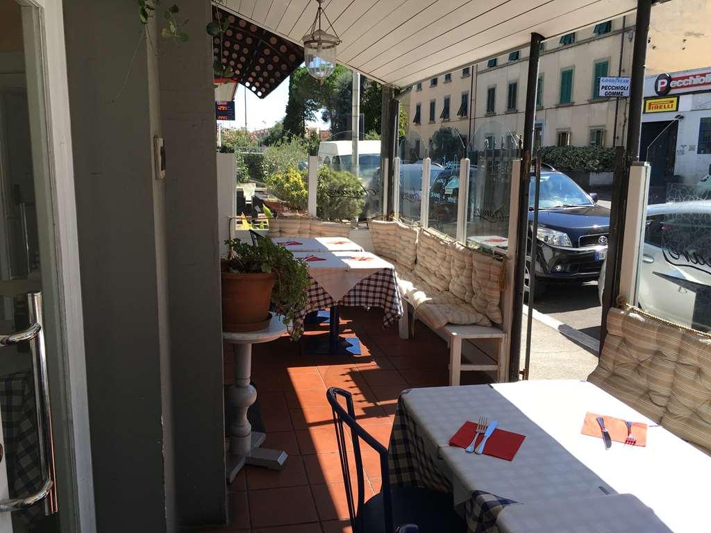Hotel Alex Firenze Facilities photo